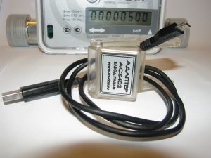 Адаптер USB РАДАН ACS402-02 Микроскопы и лупы