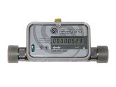 Đồng hồ đo khí RADAN